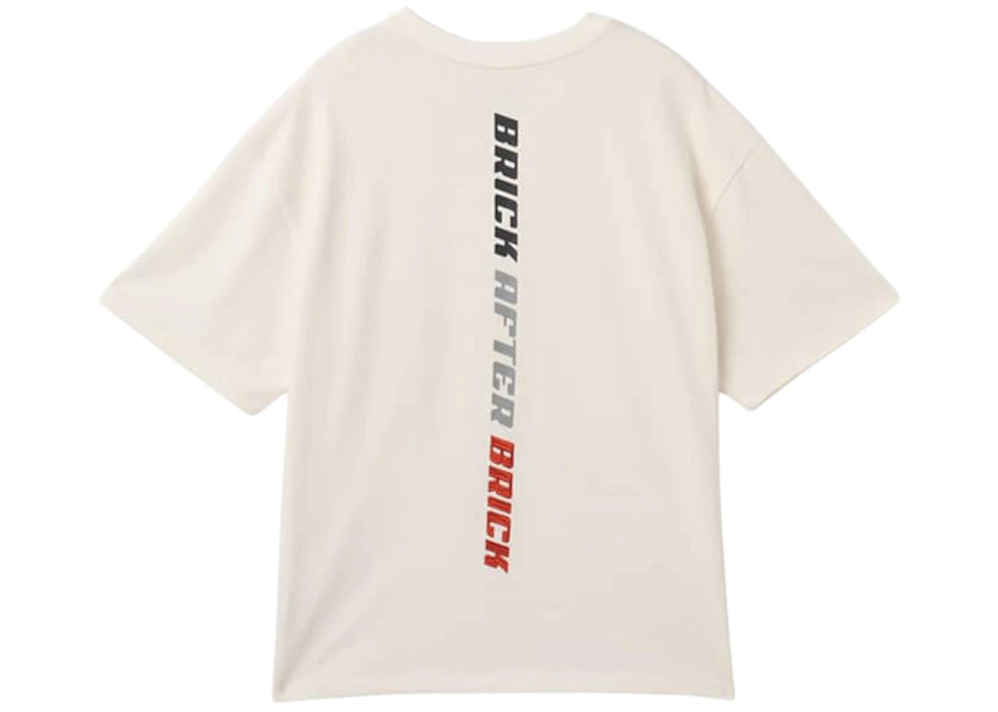 Jordan BIKE AIR x Nigel Sylvester T-Shirt Sail -1