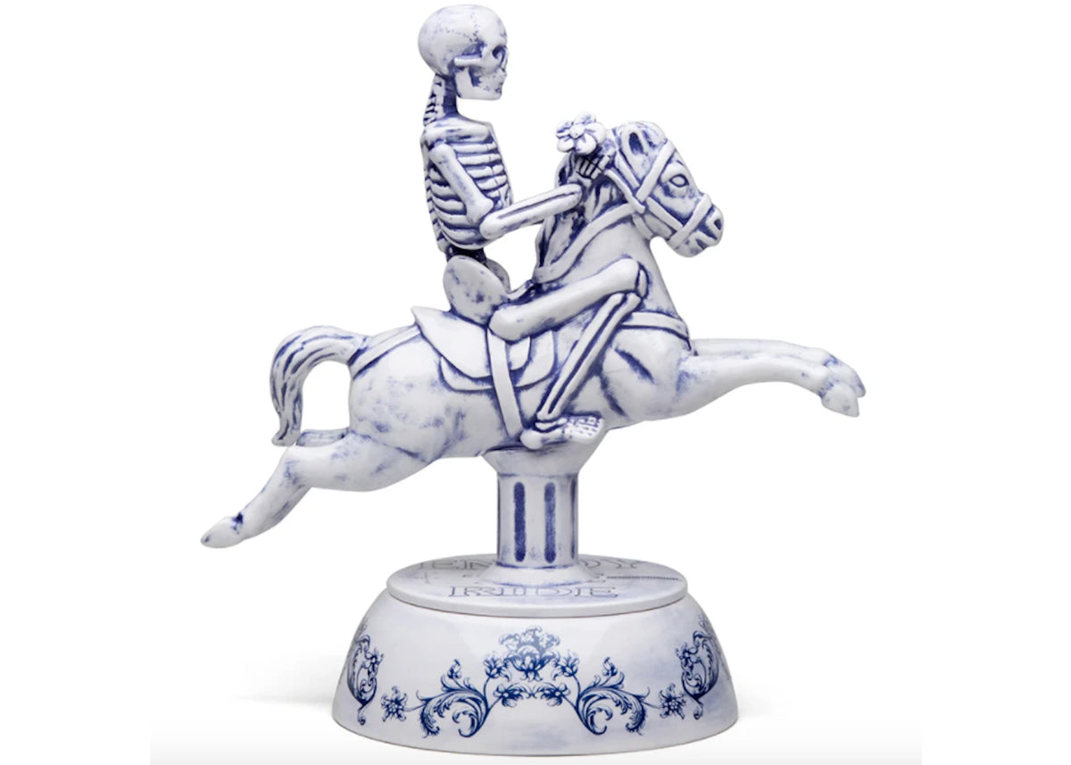 Travis Scott x Neighborhood Enjoy The Ride Carousel Incense Chamber -1