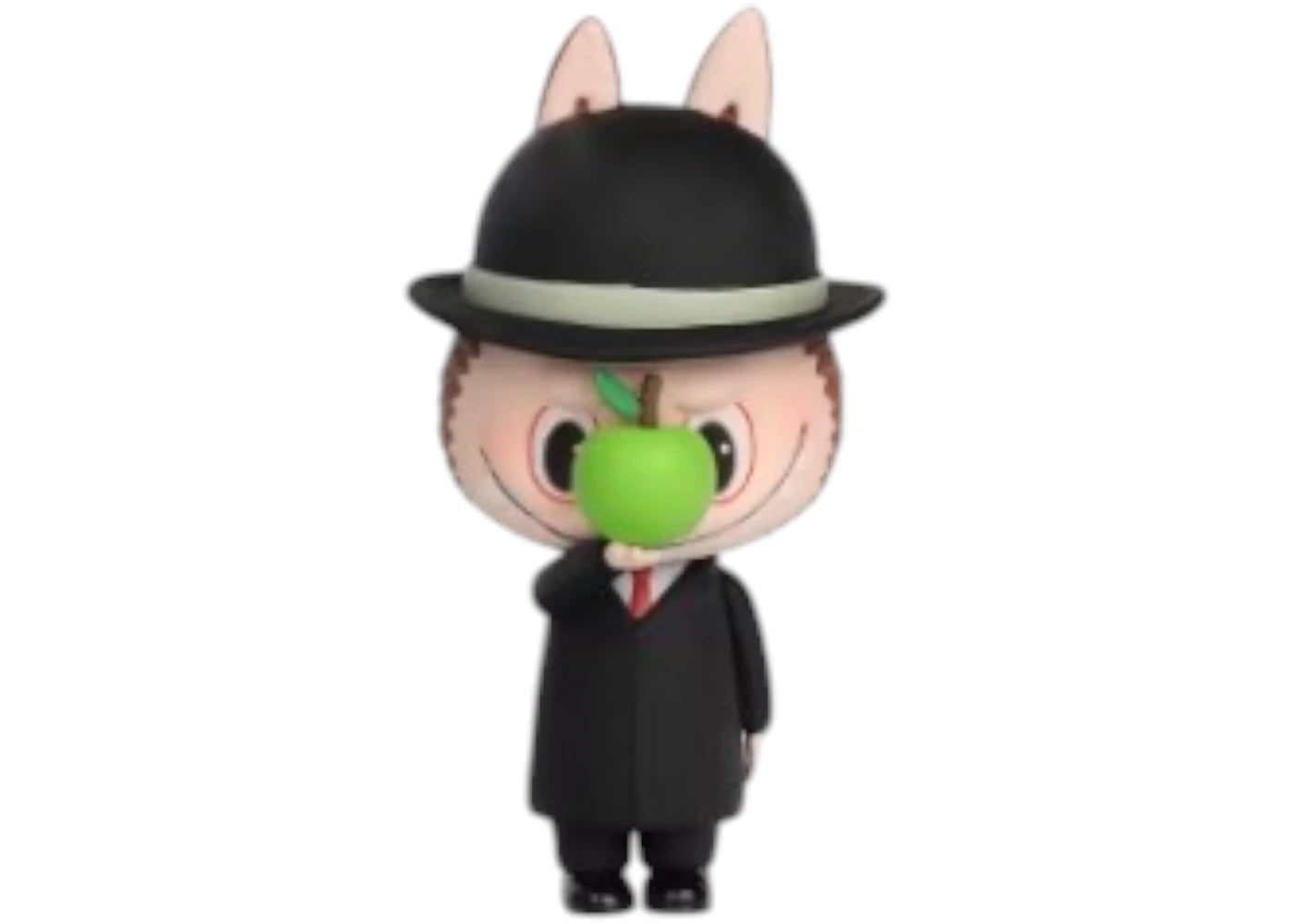 Pop Mart Labubu The Monster Art The Son of Man Figure -1