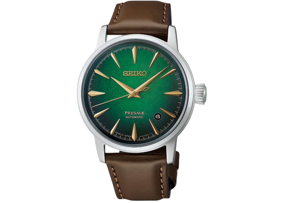 Seiko Presage HCB002 -1