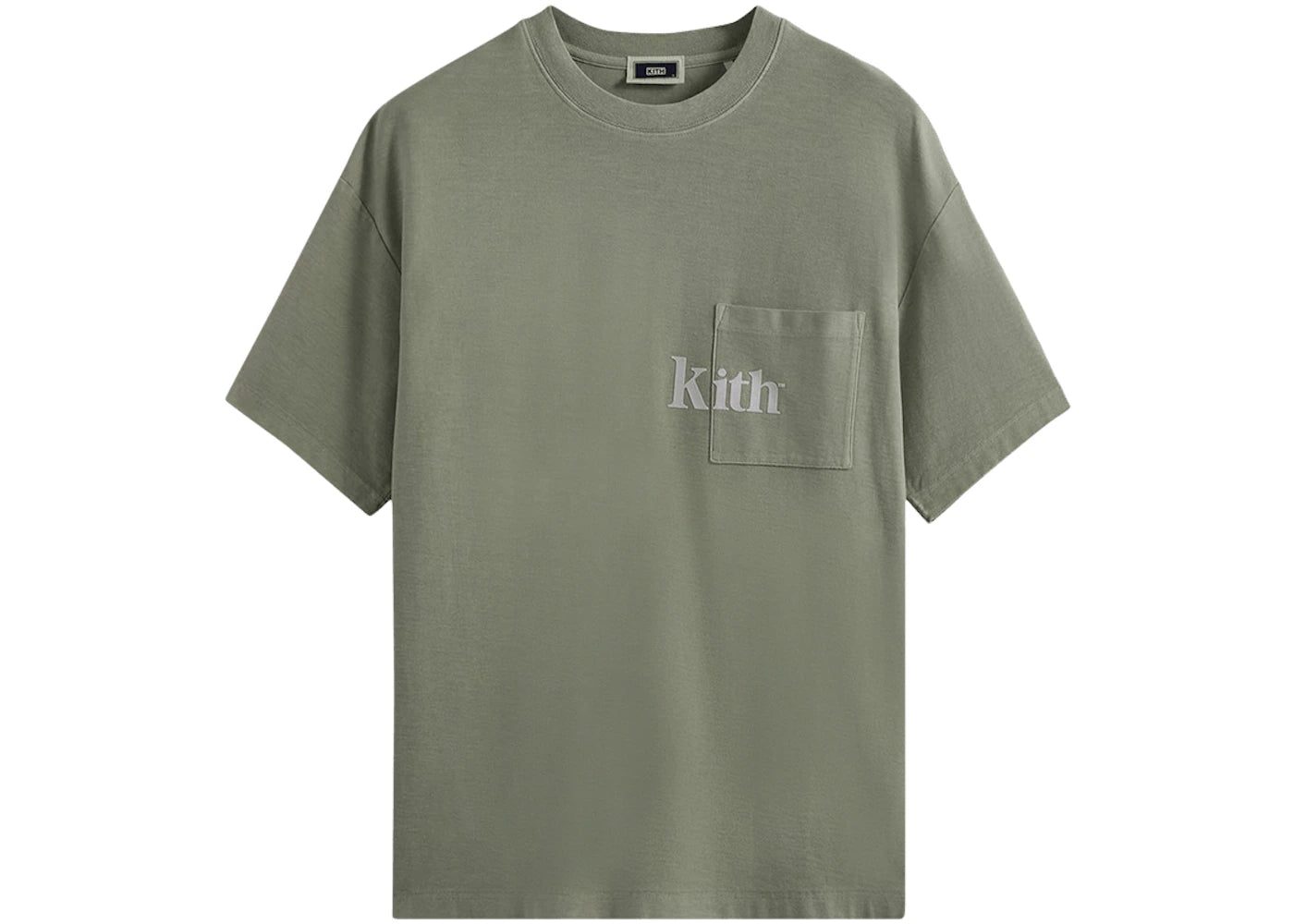 Kith Quinn Tee Cavan 