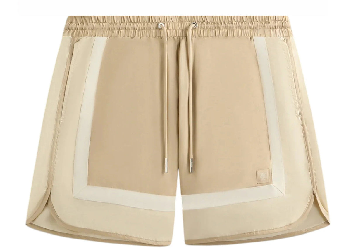 Kith Washed Dylan Short Canvas -1
