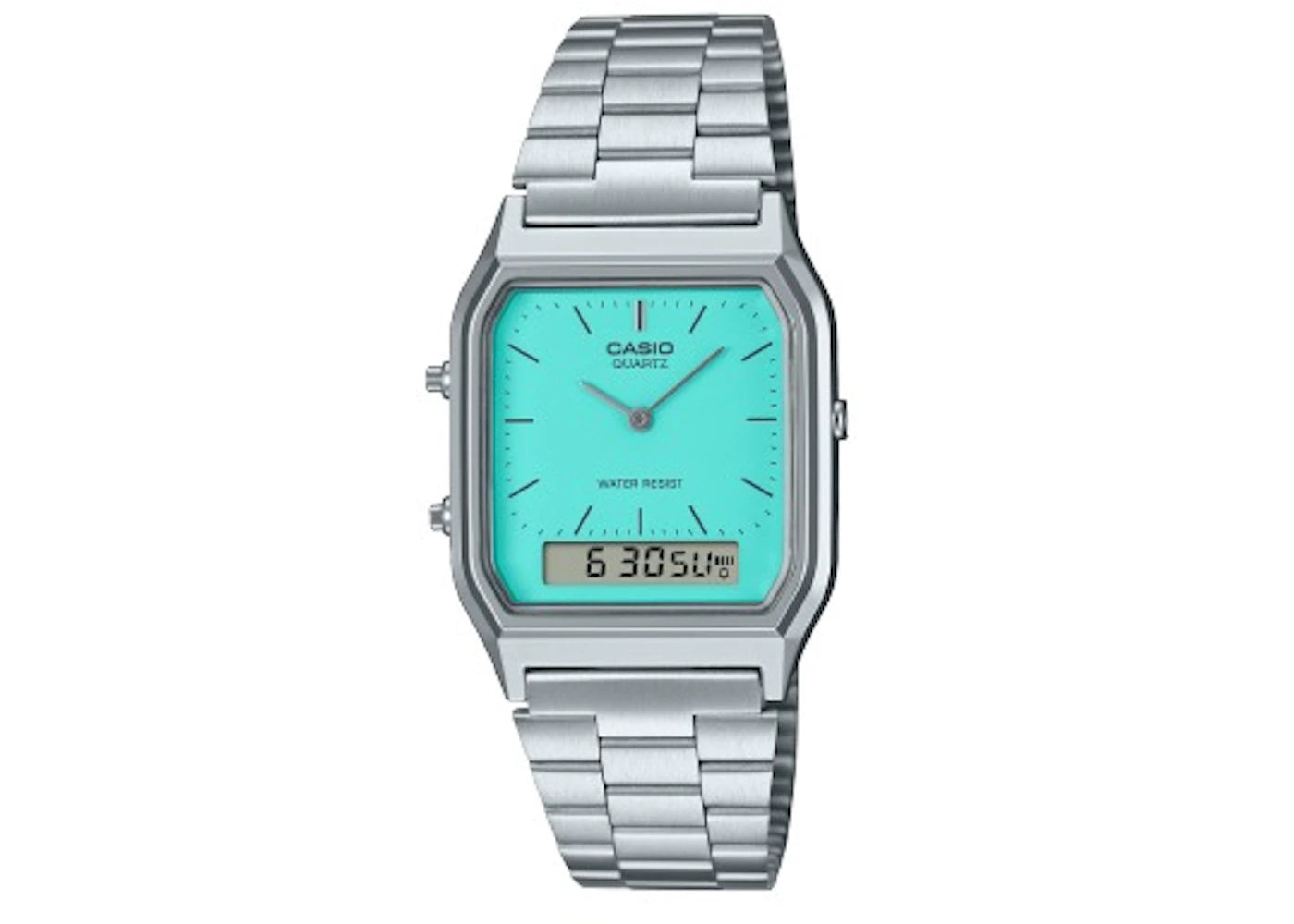 Casio Vintage AQ230A-2A2V -1