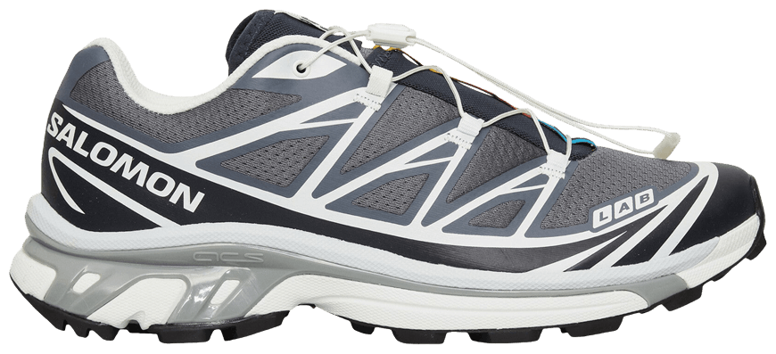 Salomon XT-6 Grisaille Blue Nights-1