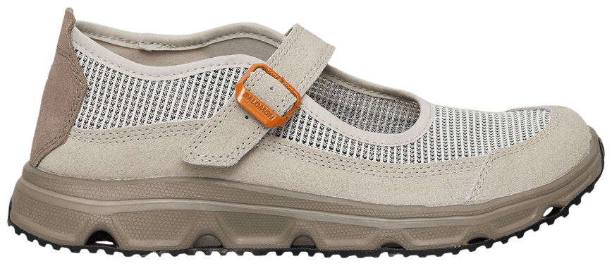 Salomon RX Marie-Jeanne Woven Walnut Silver Cloud-1