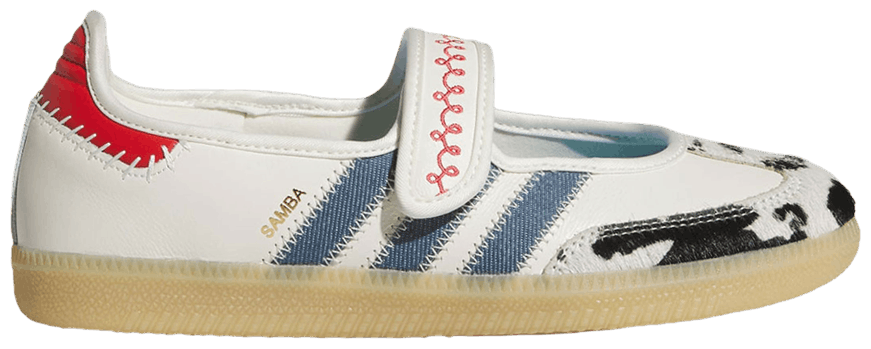 adidas Samba Jane Disney Pixar's Toy Story Jessie (Women's)-1
