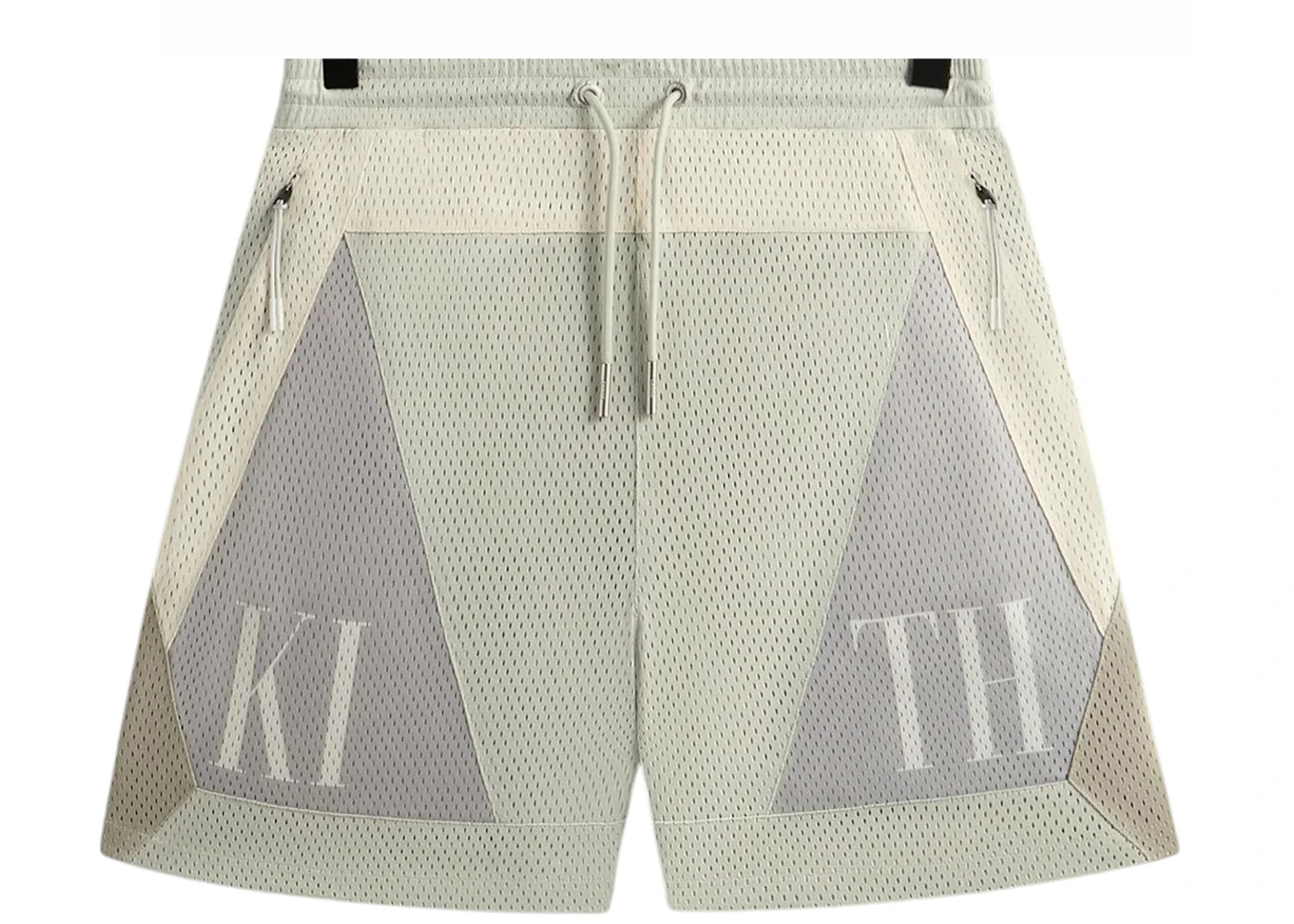 Kith Mesh Turbo Short Breath -1