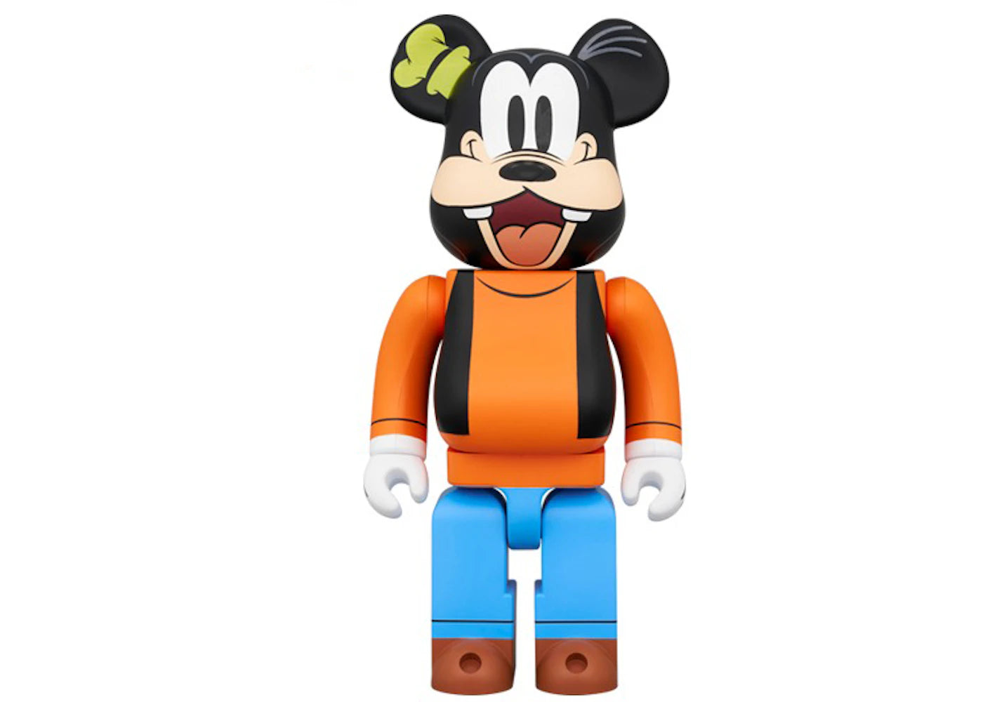Bearbrick Disney Goofy 400% -1