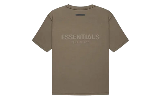 Fear of God Essentials T-shirt Harvest - MTHOR SHOP