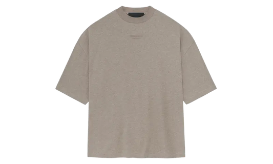 Fear of God Essentials Tee Core Heather - MTHOR SHOP