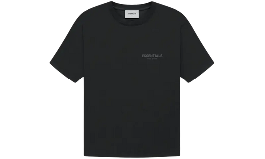 Fear of God Essentials Core Collection T-shirt Stretch Limo - MTHOR SHOP