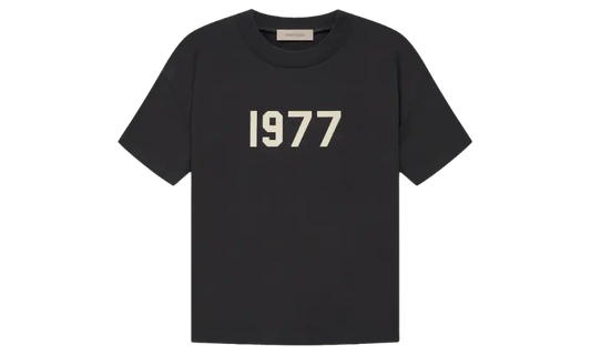 Fear of God Essentials 1977 T-shirt Iron - MTHOR SHOP