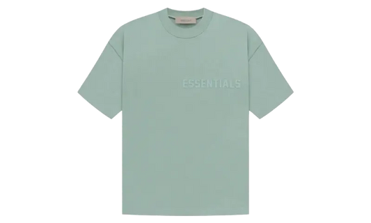 Fear of God Essentials SS Tee Sycamore - MTHOR SHOP