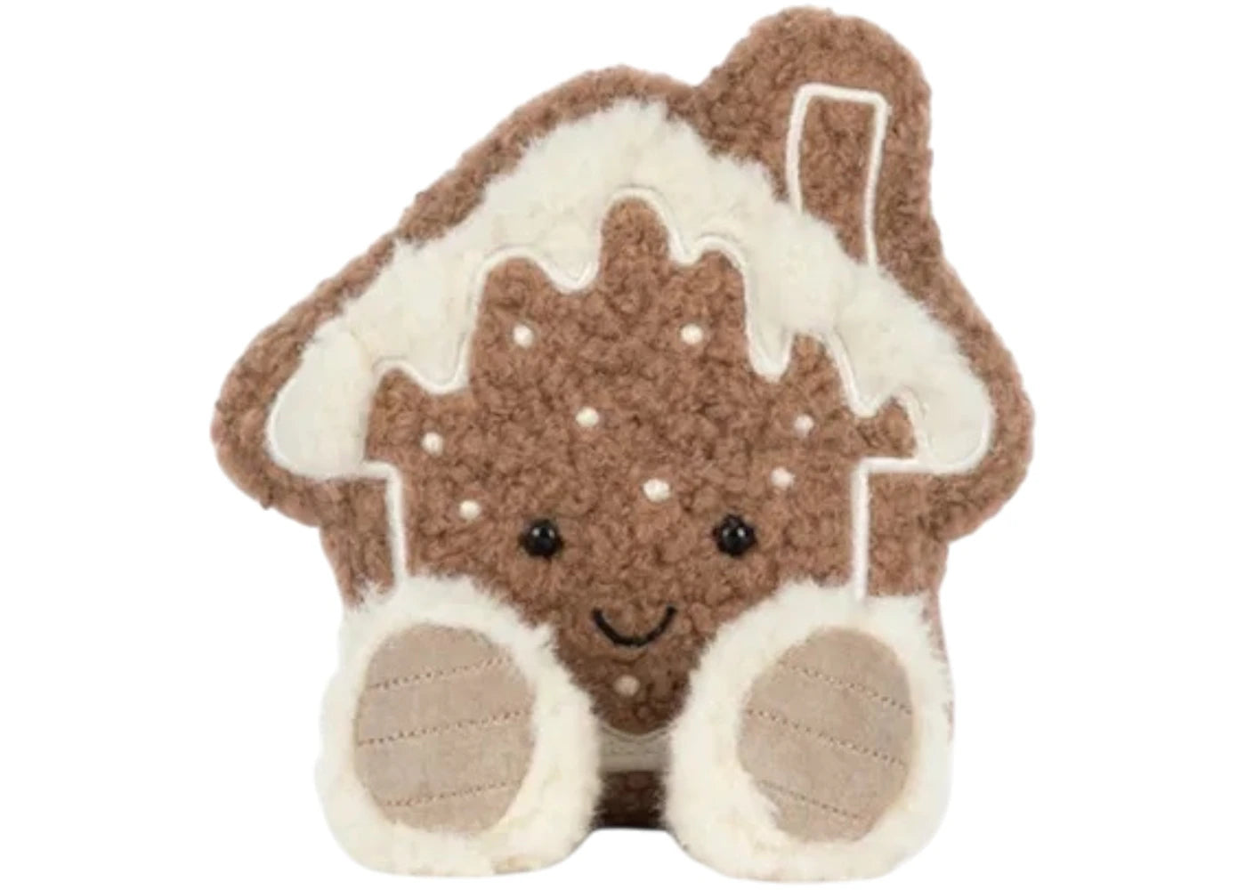 Plush Molasi Cookie (LA Exclusive) -1