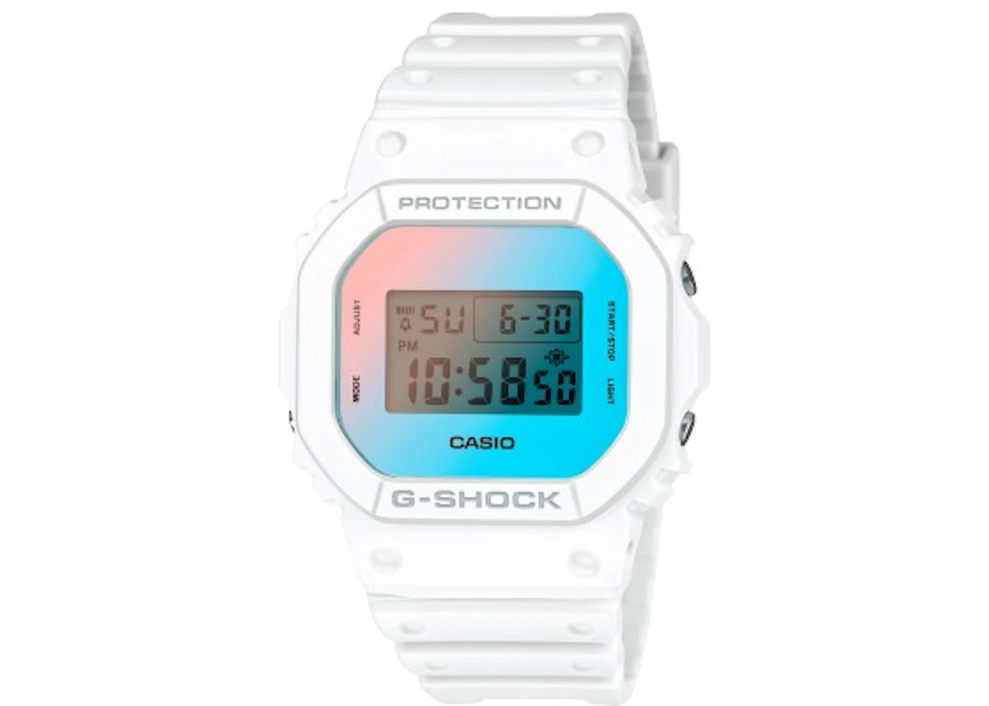 Casio G-Shock DW-5600TL-7 (Multi) -1