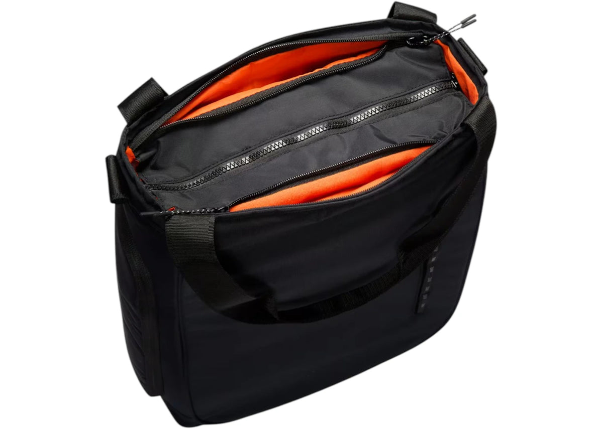 Nike Sportswear Commute Tote 20L Bag Black/Black/Anthracite -1