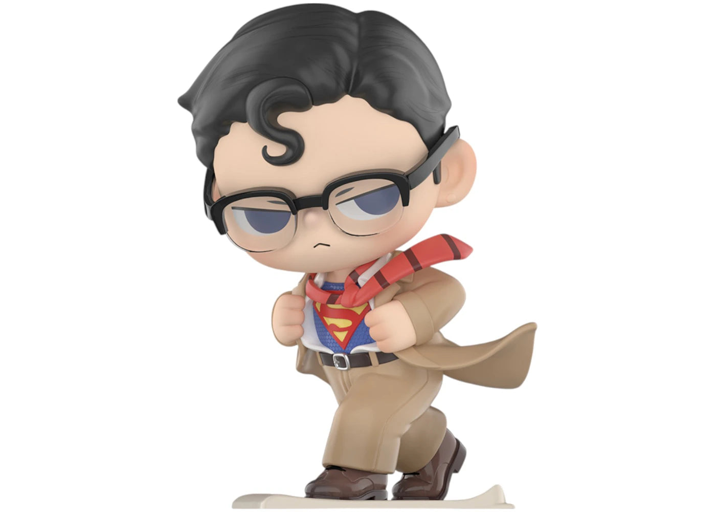 Pop Mart Superman KUBO Figurine-1