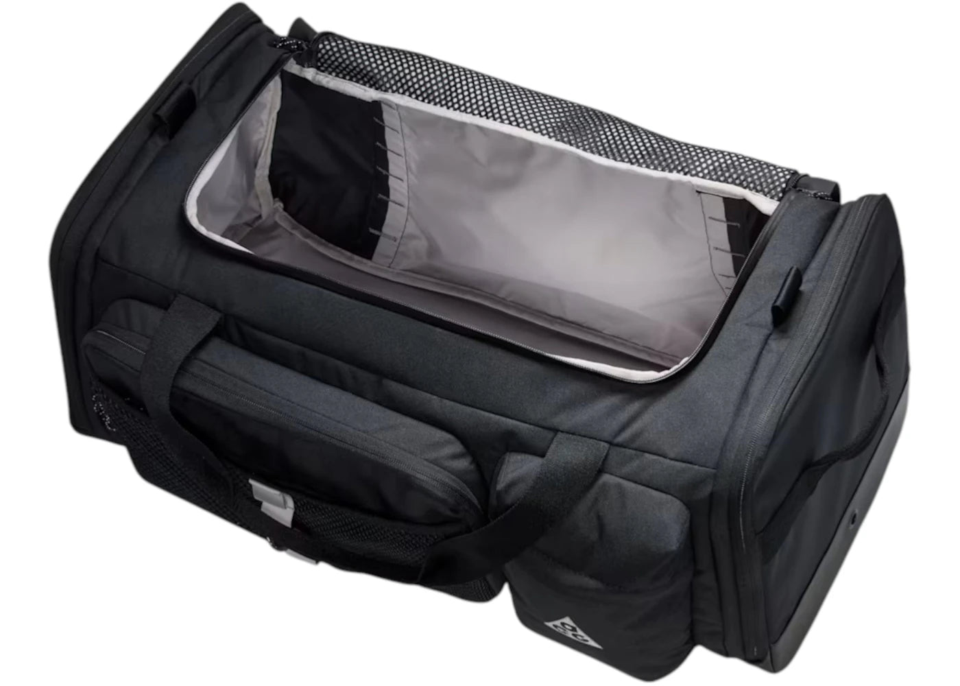 Nike ACG DAYMAX Duffel 60L Bag Black/College Grey/College Grey -1