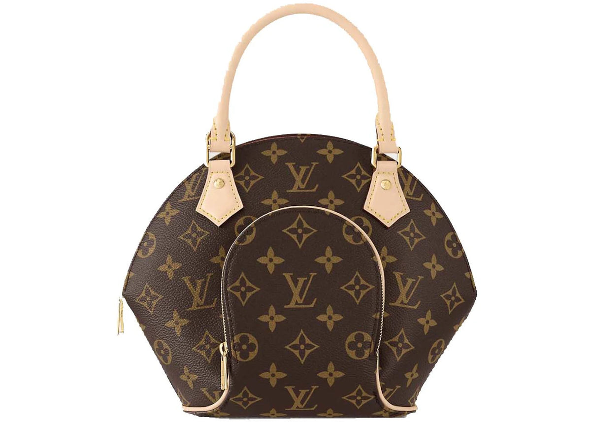 Louis Vuitton Ellipse PM Monogram -1