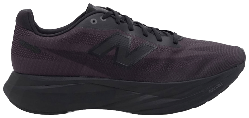New Balance FuelCell SuperComp Elite v5 Dover Street Market Black-1