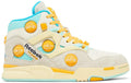 MSCHF x Reebok Pump Omni Zone IX Sunbleached