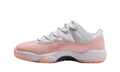 Jordan 11 Retro Low Legend Rose (femme) AH7860-160 MTHOR SHOP