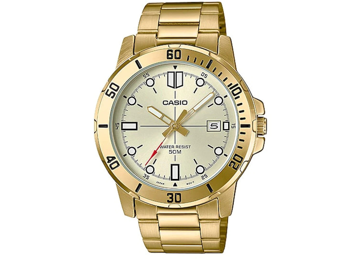 Casio G-Shock MTP-VD01G-9E -1