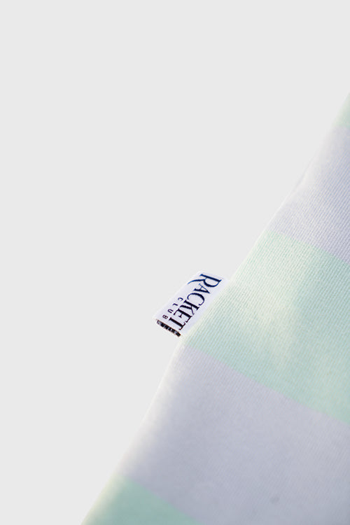 The Hideout Clothing - Racket Club Rugby Polo