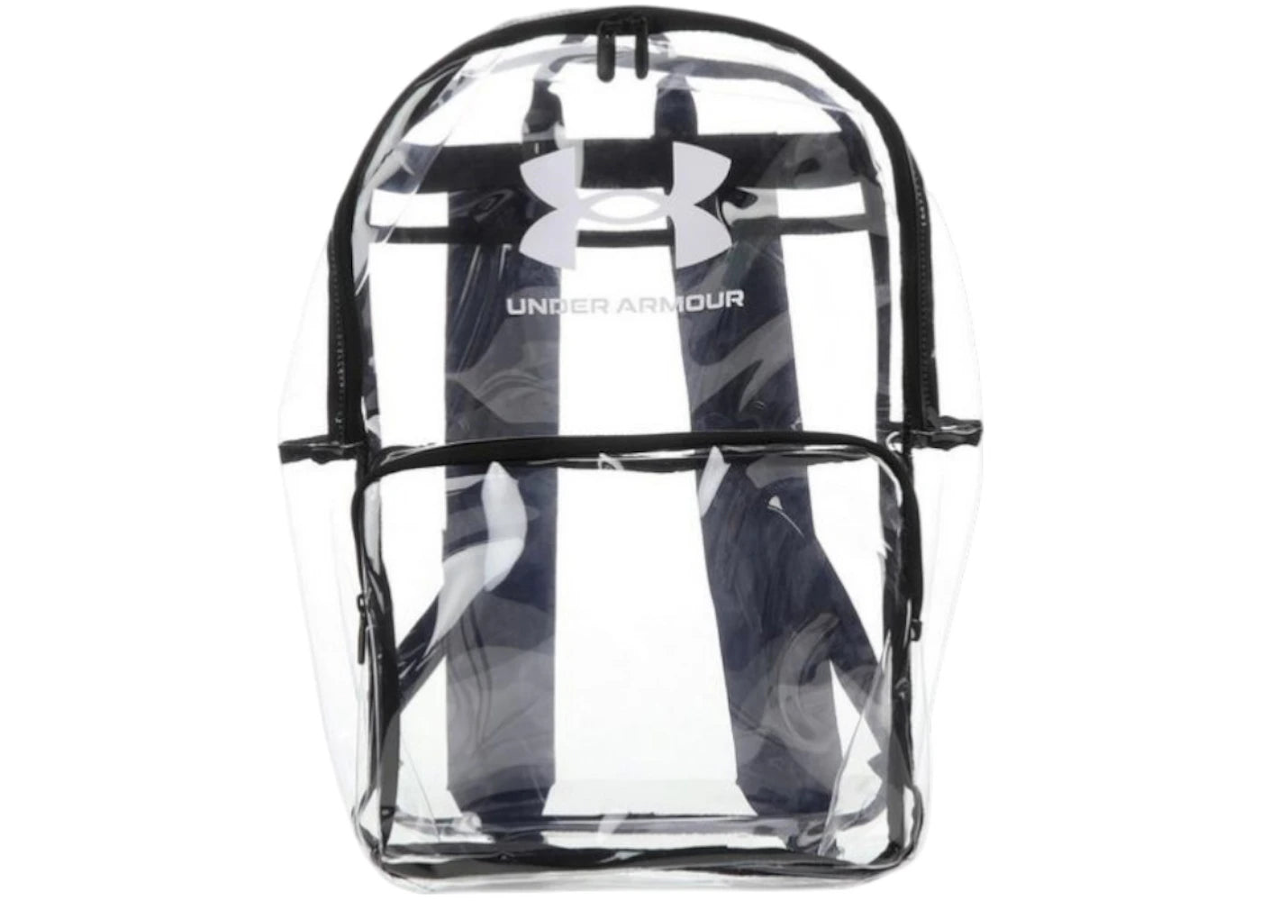 Under Armour Loudon Backpack Clear -1