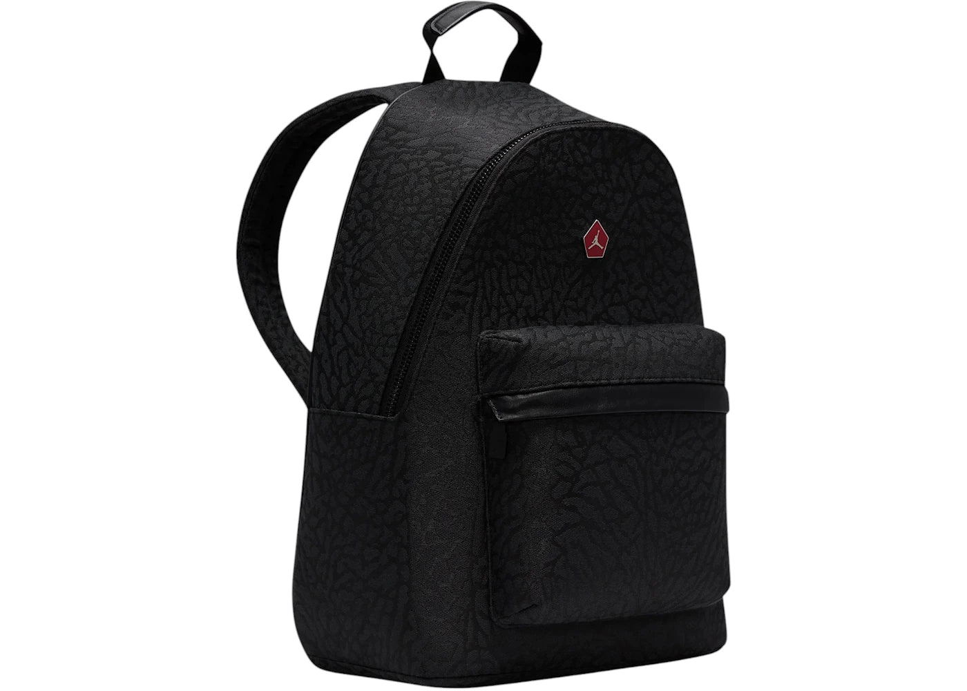 Jordan Icon 20L Backpack Off Noir -1
