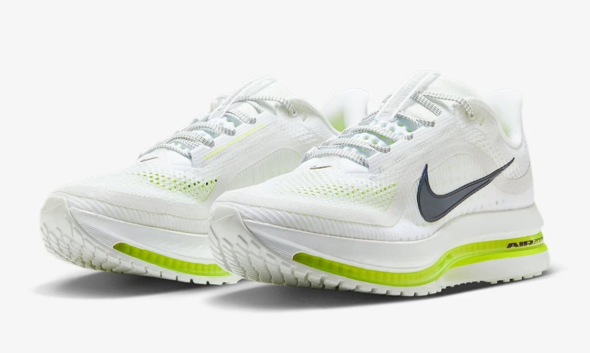 Nike Air Zoom Pegasus Premium White Volt