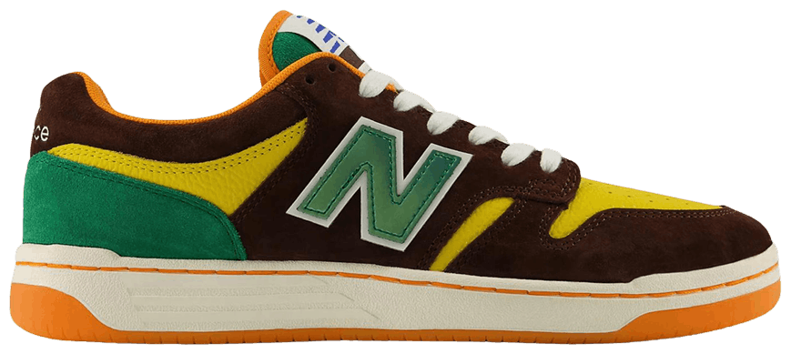 New Balance Numeric 480 Rukus Mallard Duck-1