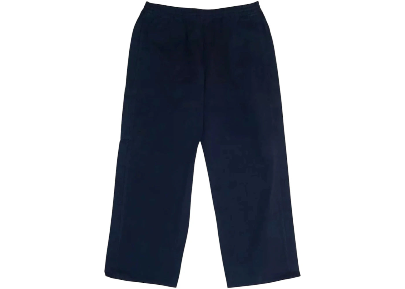 Yeezy Gap LAA H12 Sateen Cargo Pant Black -1