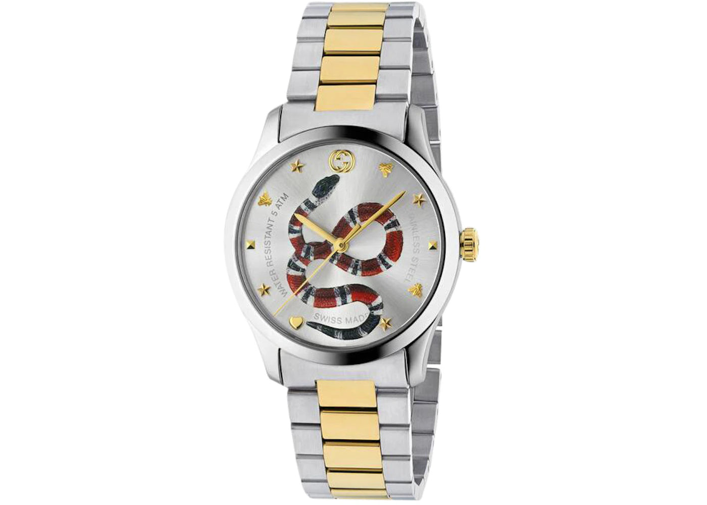 Gucci G-Timeless 530237 I8600 8486 -1