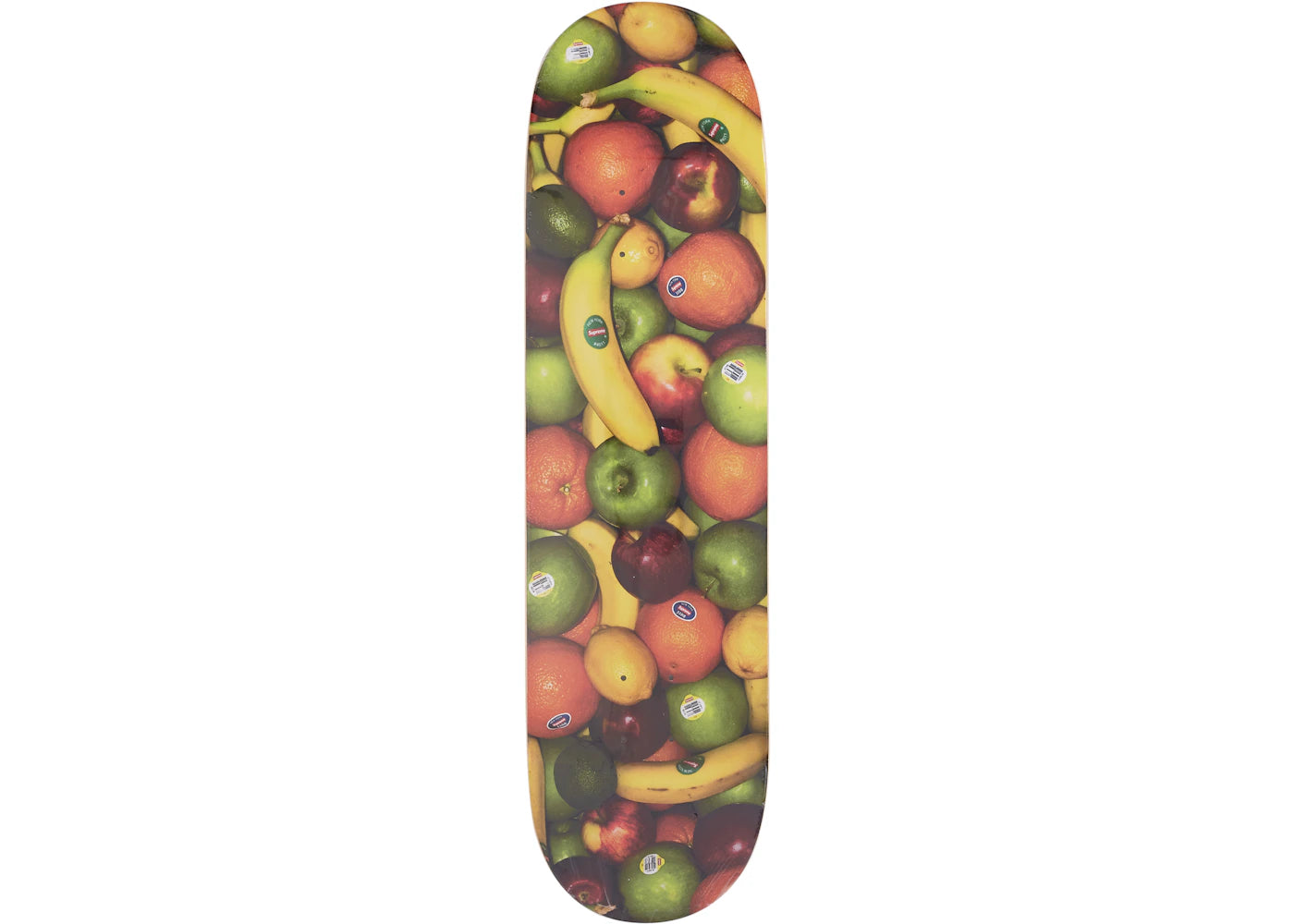 Supreme Fruit Skateboard Deck Multi -1