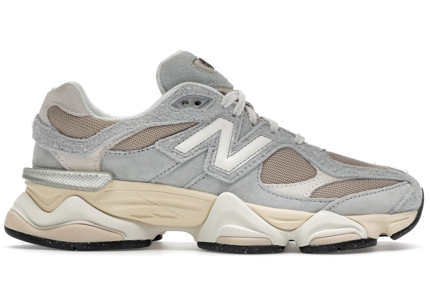 New Balance 9060 Lone Star Grey Stonewar