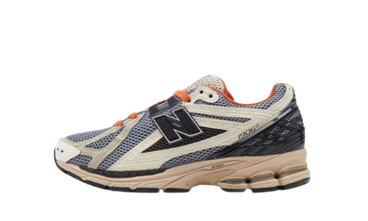 New Balance 1906R size? Exclusive Blacktop Mindful Grey