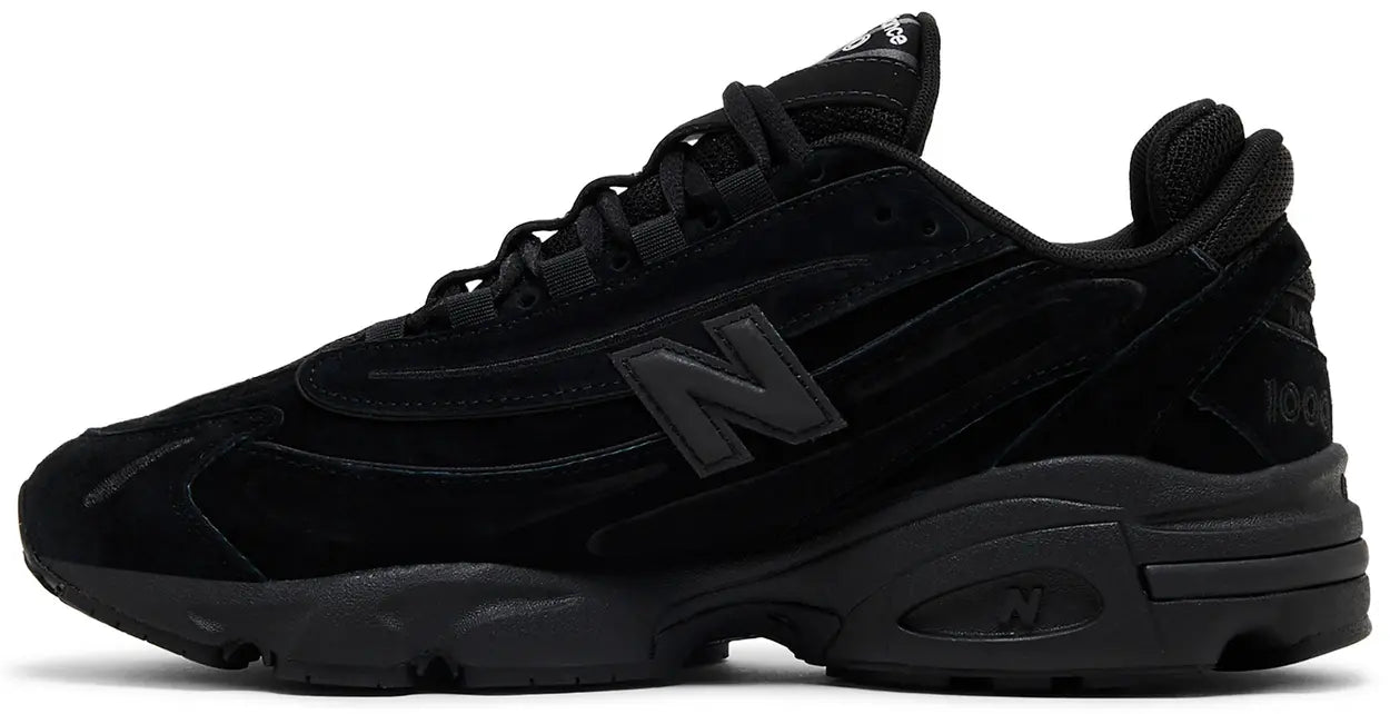 New Balance 1000 Black Cat