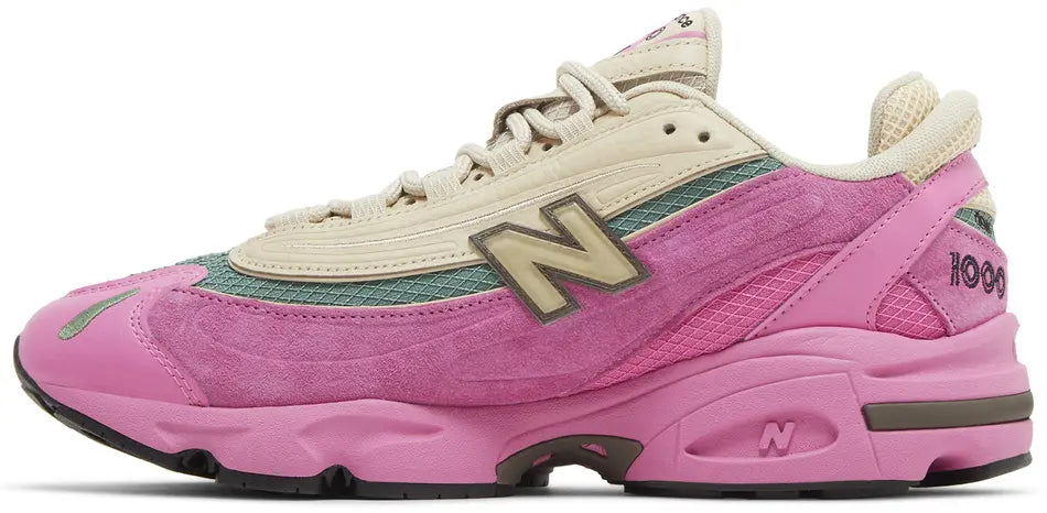 New Balance 1000 Real Pink Sandstone