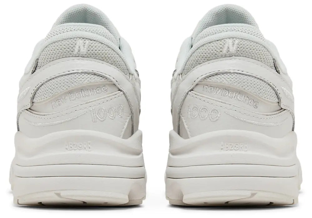 New Balance 1000 Reflection Sea Salt
