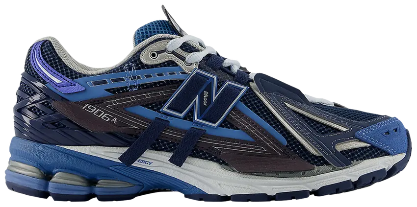 New Balance 1906A
Deep Blue