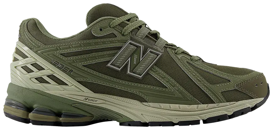 New Balance 1906R Camo Olive