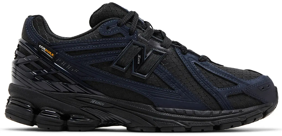 【New Balance】1906R★M1906RWE★Cordura Outerspace Shop New Balance 1906R M1906RWE black | SNIPES USA