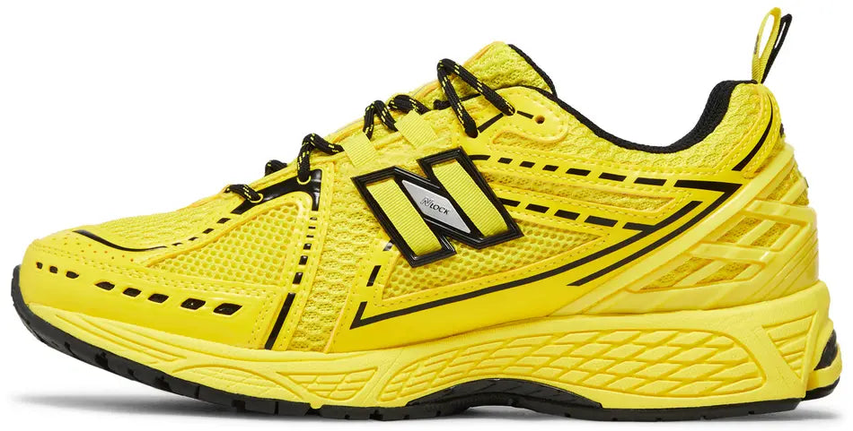 New Balance 1906R GANNI Blazing Yellow