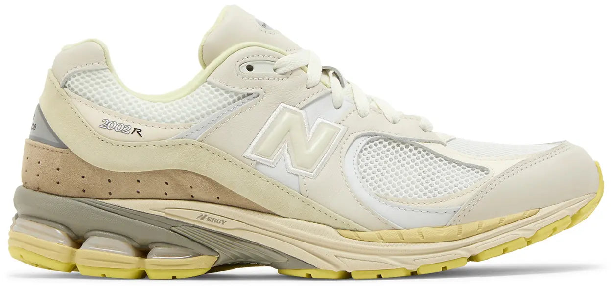 New Balance 2002R AURALEE White
