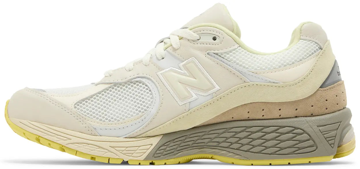 New Balance 2002R AURALEE White