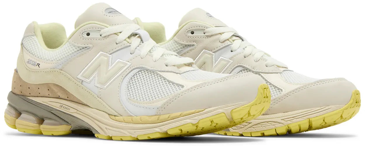 New Balance 2002R AURALEE White Pair