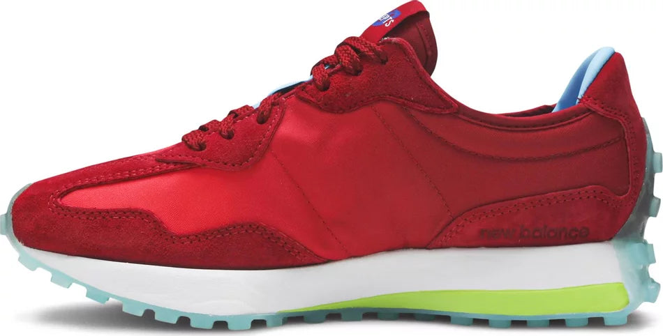 New Balance 327 Concepts Cape