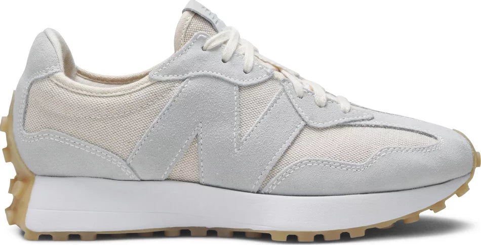 New Balance 327 Light Beige (W)