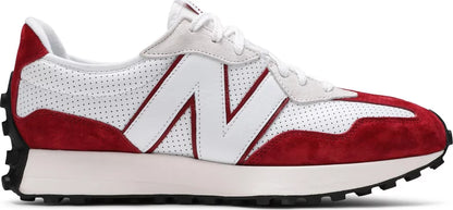 New Balance 327 Primary Pack Red